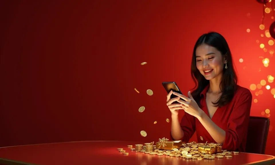 anker4d Live Baccarat Diamond