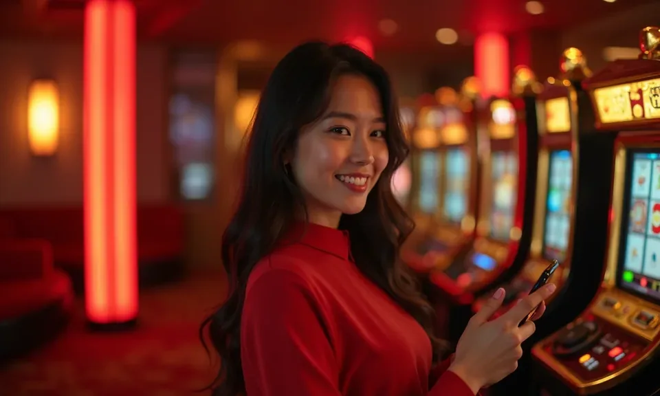 anker4d Register on anker4d and Jump Into the Lobby